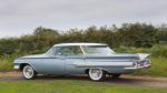Chevrolet Impala Sport Sedan 1960 года